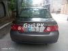 Honda City i-DSI 2007 For Sale in Islamabad