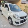 Suzuki Wagon R VXL 2019