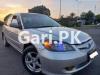 Honda Civic Prosmetic 2006