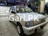 Suzuki Mehran VXR 2018 For Sale in Lahore