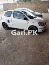 Toyota Vitz F 1.0 2003 For Sale in Quetta