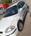 Honda Civic EXi 1998