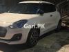 Suzuki Swift GLX CVT 2022 For Sale in Islamabad