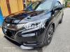 Honda Vezel Hybrid RS  Sensing 2016