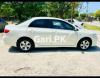 Toyota Corolla XLi VVTi 2012 For Sale in Faisalabad