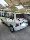 Suzuki Mehran VXR Euro II 2018 For Sale in Muzaffar Gargh