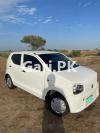 Suzuki Alto VXR 2022 For Sale in Hyderabad