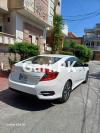 Honda Civic Oriel 1.8 i-VTEC CVT 2019 For Sale in Faisalabad