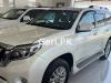 Toyota Prado TZ G 4.0 2013 For Sale in Islamabad