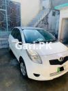 Toyota Vitz F 1.0 2007 For Sale in Swabi