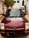 Mazda Carol  2009 For Sale in Karachi