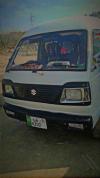 Suzuki Bolan  2010 For Sale in Taxila