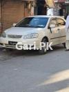 Toyota Corolla XLi 2007 For Sale in Abbottabad