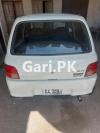 Daihatsu Cuore CX 2002