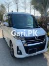 Nissan Roox  2022 For Sale in Lahore