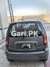 Hyundai Santro Club GV 2003 For Sale in Lahore