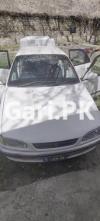 Toyota Corolla 2.0D Special Edition 1996 For Sale in Gilgit