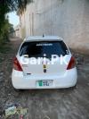 Toyota Vitz U 1.0 2007