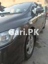 Honda Civic VTi Oriel Prosmatec 2007 For Sale in Lahore