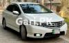 Honda City IVTEC 2016 For Sale in Sargodha