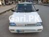 Suzuki Mehran VX 2017 For Sale in Islamabad