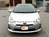 Toyota Aqua  2012 For Sale in Lahore