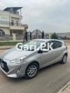 Toyota Aqua S 2015 For Sale in Islamabad