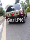 Suzuki Mehran VX 2004 For Sale in Lahore