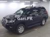 Toyota Prado TX L Package 2.7 2019