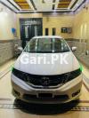 Honda City Aspire Prosmatec 1.5 i-VTEC 2021 For Sale in Lahore