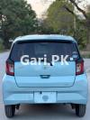 Daihatsu Mira X 2018 For Sale in Islamabad