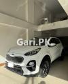 KIA Sportage AWD 2022 For Sale in Karachi