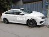 Honda Civic Oriel 1.8 i-VTEC CVT 2021