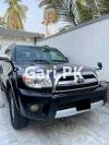 Toyota Surf SSR-X 2.7 2006 For Sale in Karachi