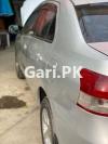 Toyota Belta X Business A Package 1.0 2007 For Sale in Islamabad