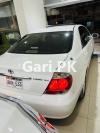 Toyota Camry Up-Spec Automatic 2.4 2006 For Sale in Karachi