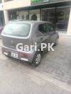 Suzuki Alto VXR 2020 For Sale in Multan