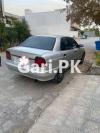 Suzuki Baleno  2002 For Sale in Rawalpindi