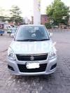 Suzuki Wagon R  2022 For Sale in Lahore