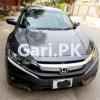 Honda Civic VTi Oriel Prosmatec 2017