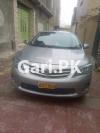 Toyota Corolla GLI 2013 For Sale in Quetta