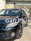 Toyota Corolla XLI 2011 For Sale in Islamabad