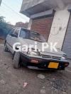 Suzuki Khyber  1997 For Sale in Sargodha