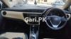 Toyota Corolla Altis Automatic 1.6 2017 For Sale in Rawalpindi