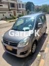 Suzuki Wagon R  2019 For Sale in Karachi