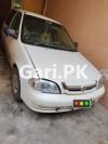 Suzuki Cultus VXR 2006 For Sale in Lahore