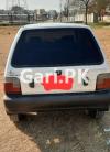 Suzuki Mehran VX 2011 For Sale in Islamabad