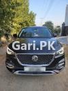 MG HS  2023 For Sale in Lahore