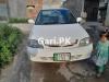 Suzuki Cultus VXRi 2009 For Sale in Lahore