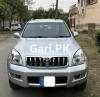 Toyota Prado TZ 3.0D 2005 For Sale in Lahore